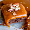 Ganache Caramelo Salgado - 500gr