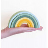 BRINQUEDO RAINBOW Verde