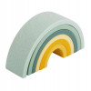 BRINQUEDO RAINBOW Verde
