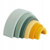 BRINQUEDO RAINBOW Verde