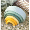 BRINQUEDO RAINBOW Verde