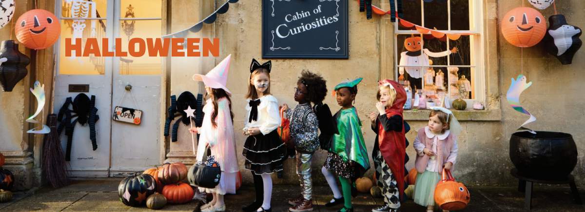 halloween