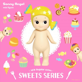 Sonny Angel ED. ESPECIL DOCES - Surpresa