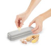 Conjunto ralador com depósito COMPACT, 3 peças