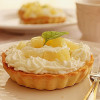 4 Tarteiras Onduladas 10cm