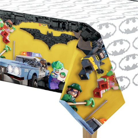 Toalha Lego Batman