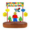 Topo Lego