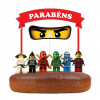 Topo Ninjago