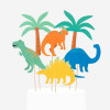 Topo Bolo Dinos