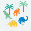 Topo Bolo Dinos