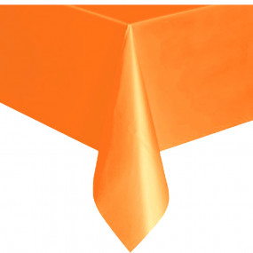 Toalha Laranja