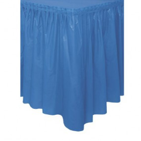Saia Mesa Azul Royal Blue
