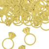 Confetis Anel Diamante