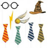 Adereços para Fotografias Harry Potter