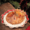 Prato Bolo Natal Toy's Fantasy Villeroy & Boch 39cm