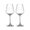 Copos Vinho Tinto Villeroy - Conj.2