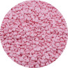 SPRINKLES MINI CORAÇÕES 3D ROSA