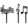 Toppers Música