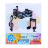 Toppers Música