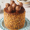 Recheio Ferrero - Creme de Chocolate 500gr