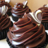 Ganache Negra 500gr