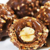 Recheio Ferrero - Creme de Chocolate 500gr