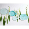 Travessa Funda Peixes 46cm