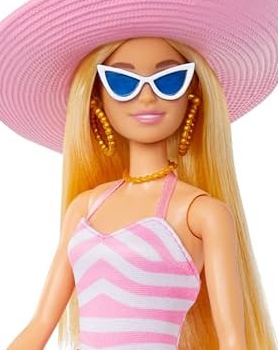 Barbie