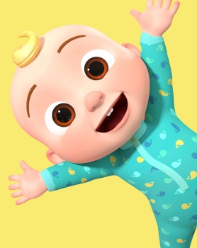 cocomelon