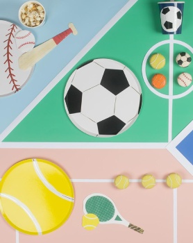 Desportos
