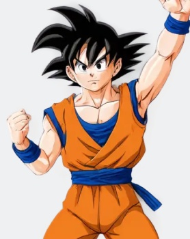 Dragon Ball