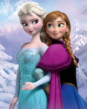 Frozen