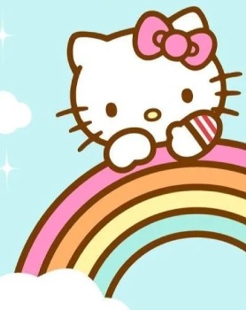 Hello Kitty