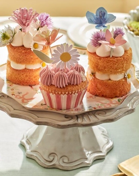 Kits Cupcakes