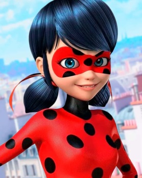 Ladybug