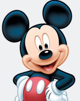 Mickey