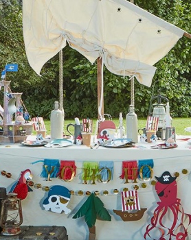 Piratas
