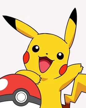 Pokémon