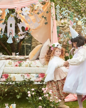Princesas