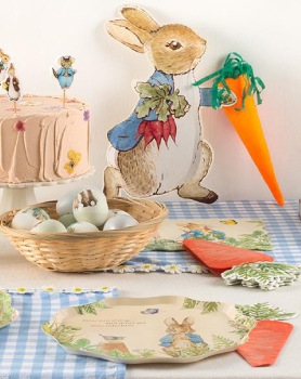 Peter Rabbit