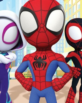 Spidey