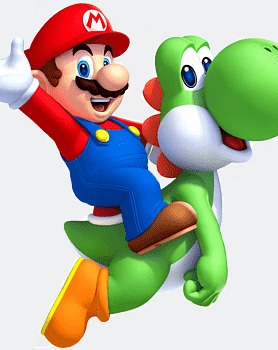 Super Mario