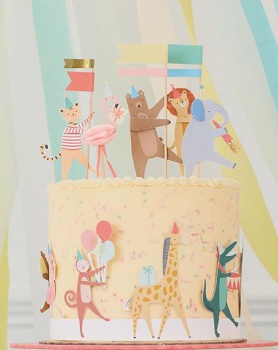 Animal Parade